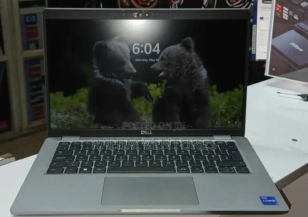 Laptop Dell Latitude 5440 8GB Intel Core i9 SSD 256GB
