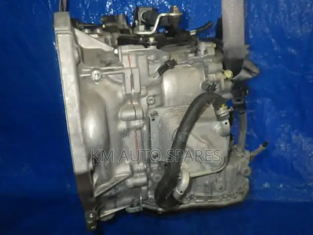Nissan Mra8 Gearbox for Nissan Sylphy.