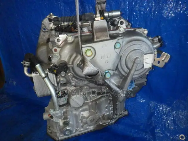 Nissan Mra8 Gearbox for Nissan Sylphy.