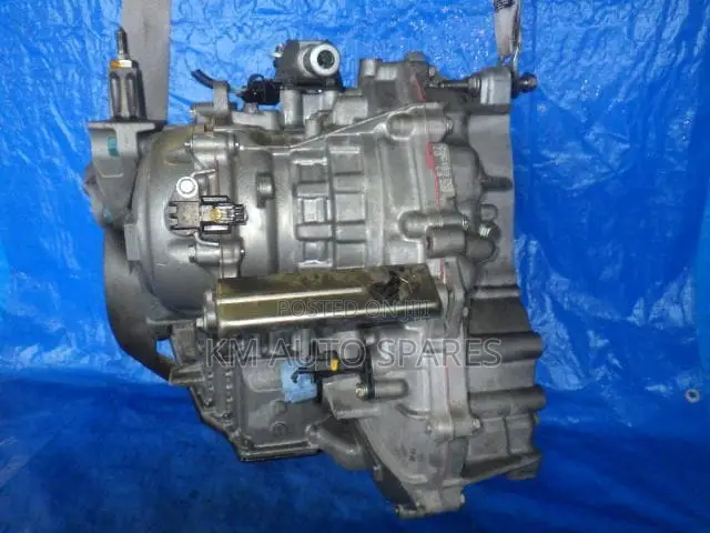 Nissan Mra8 Gearbox for Nissan Sylphy.