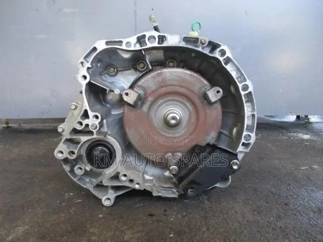Toyota 1kr Gearbox (Cvt) for Toyota Passo.