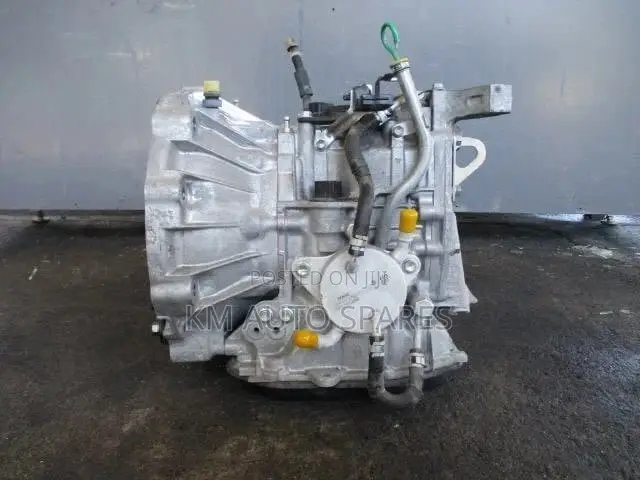 Toyota 1kr Gearbox (Cvt) for Toyota Passo.