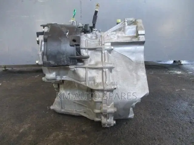 Toyota 1kr Gearbox (Cvt) for Toyota Passo.
