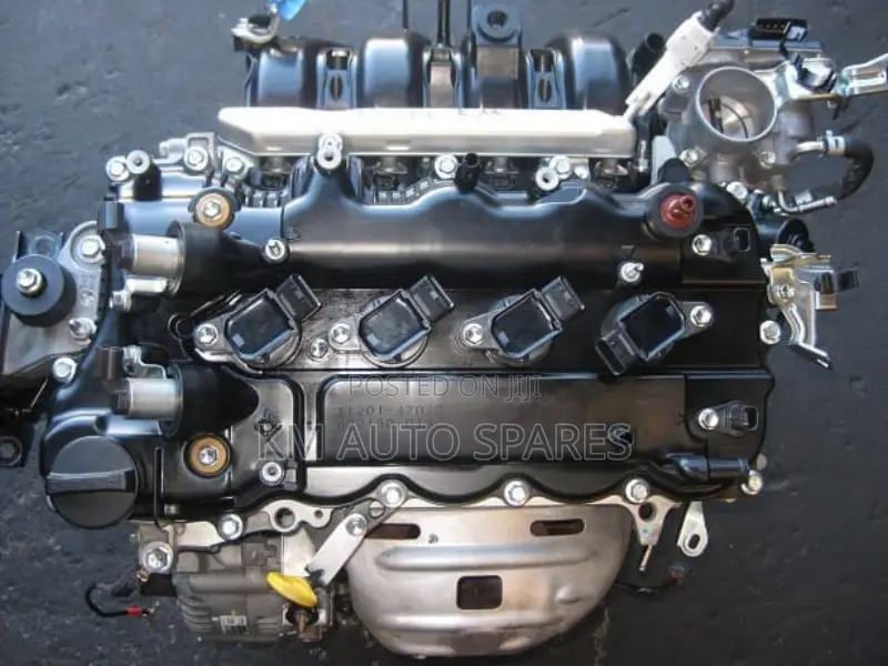 Toyota 1nr Slim for Vitz, Passo, Probox, Ractis, Axio.