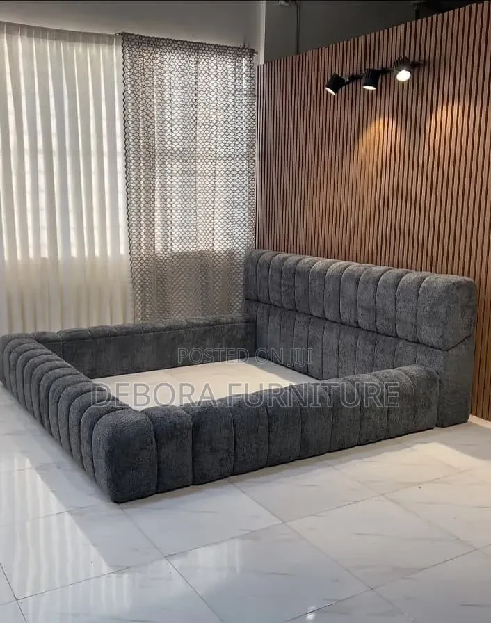 Bubble Bed, 5*6