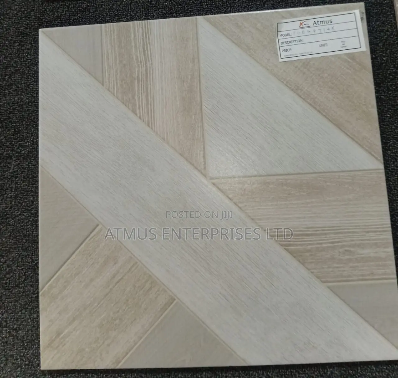 Twyford FGB44714K Tile