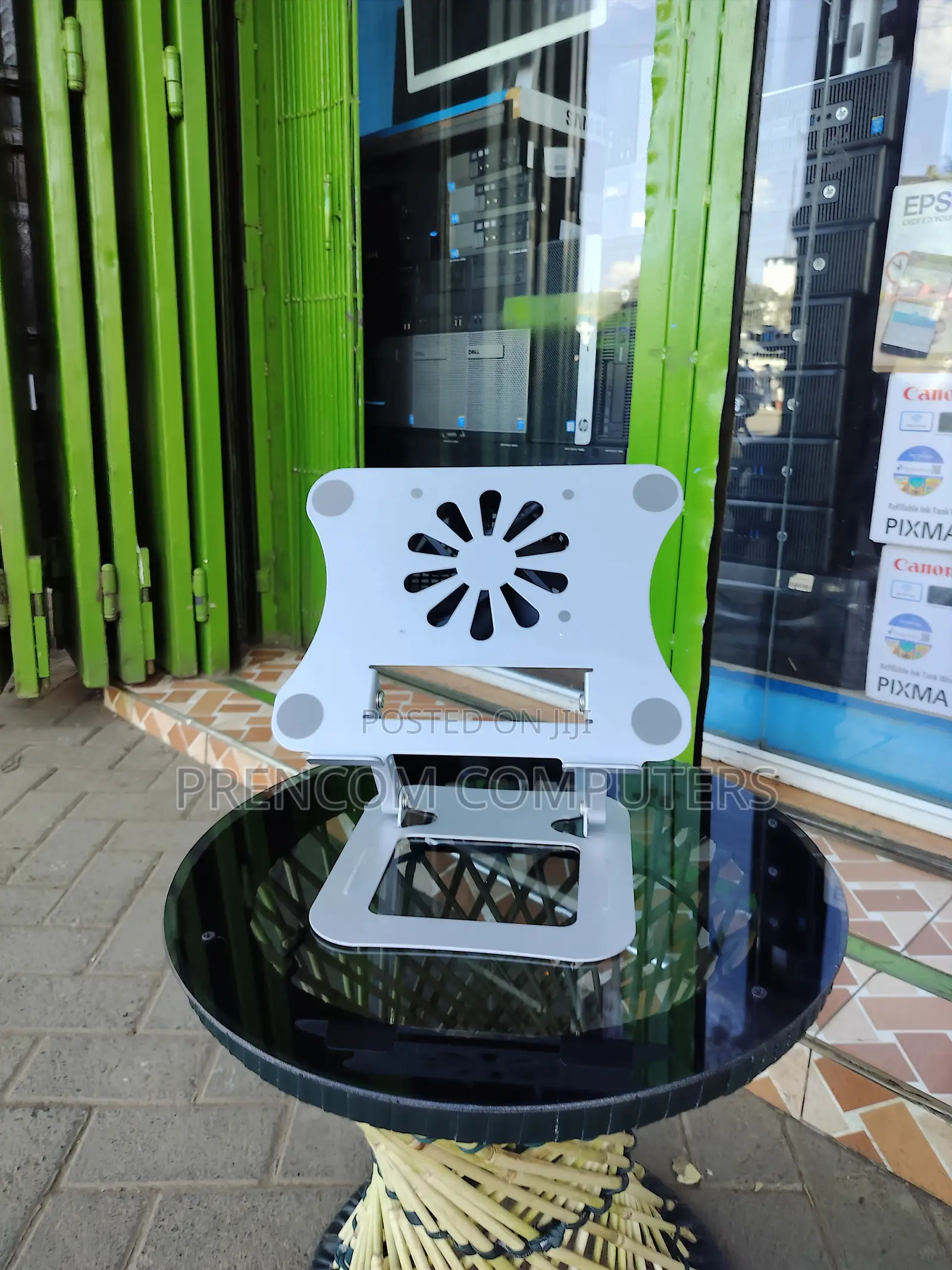 Laptop Stand V5.1