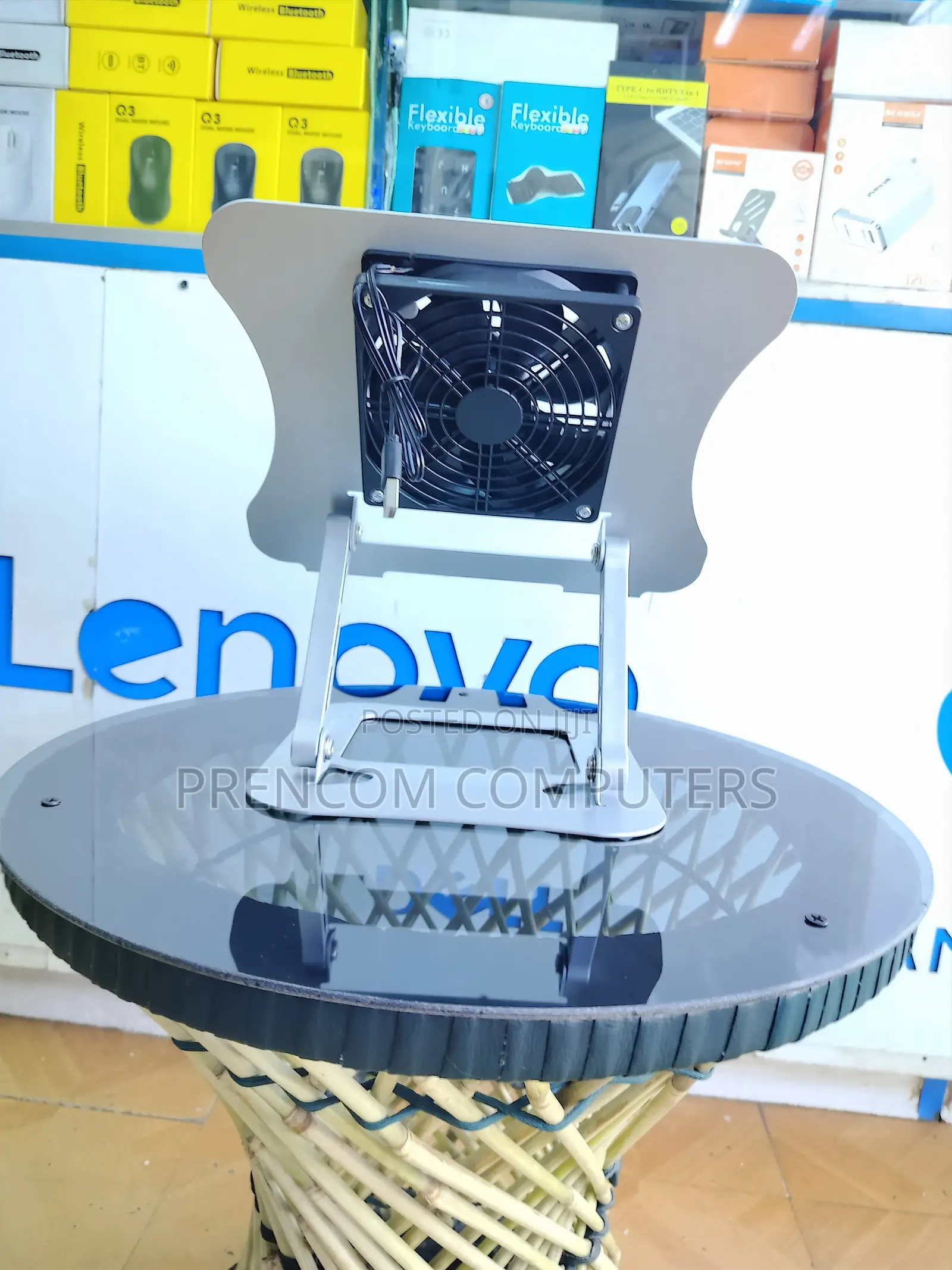 Laptop Stand V5.1