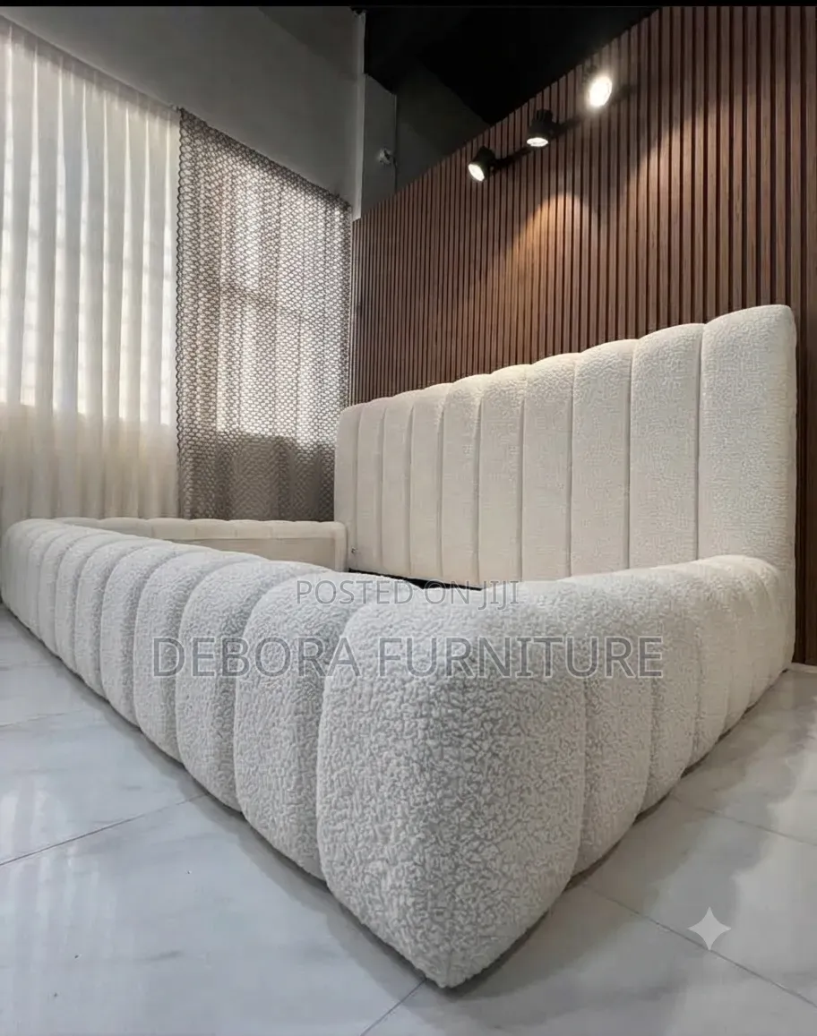 Bubble Bed, 5*6