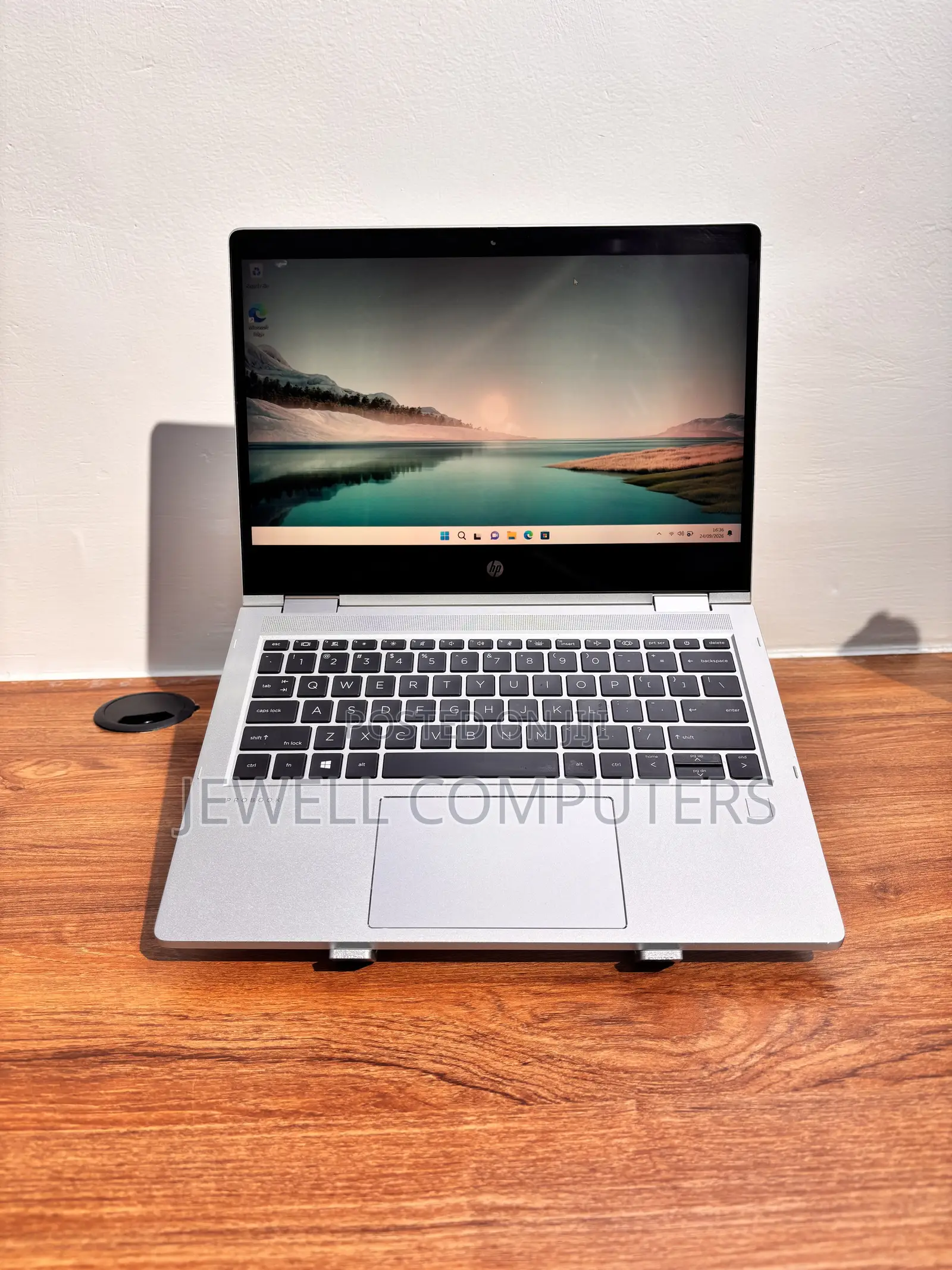 Laptop HP ProBook x360 435 G8 16GB AMD Ryzen 7 SSD 512GB