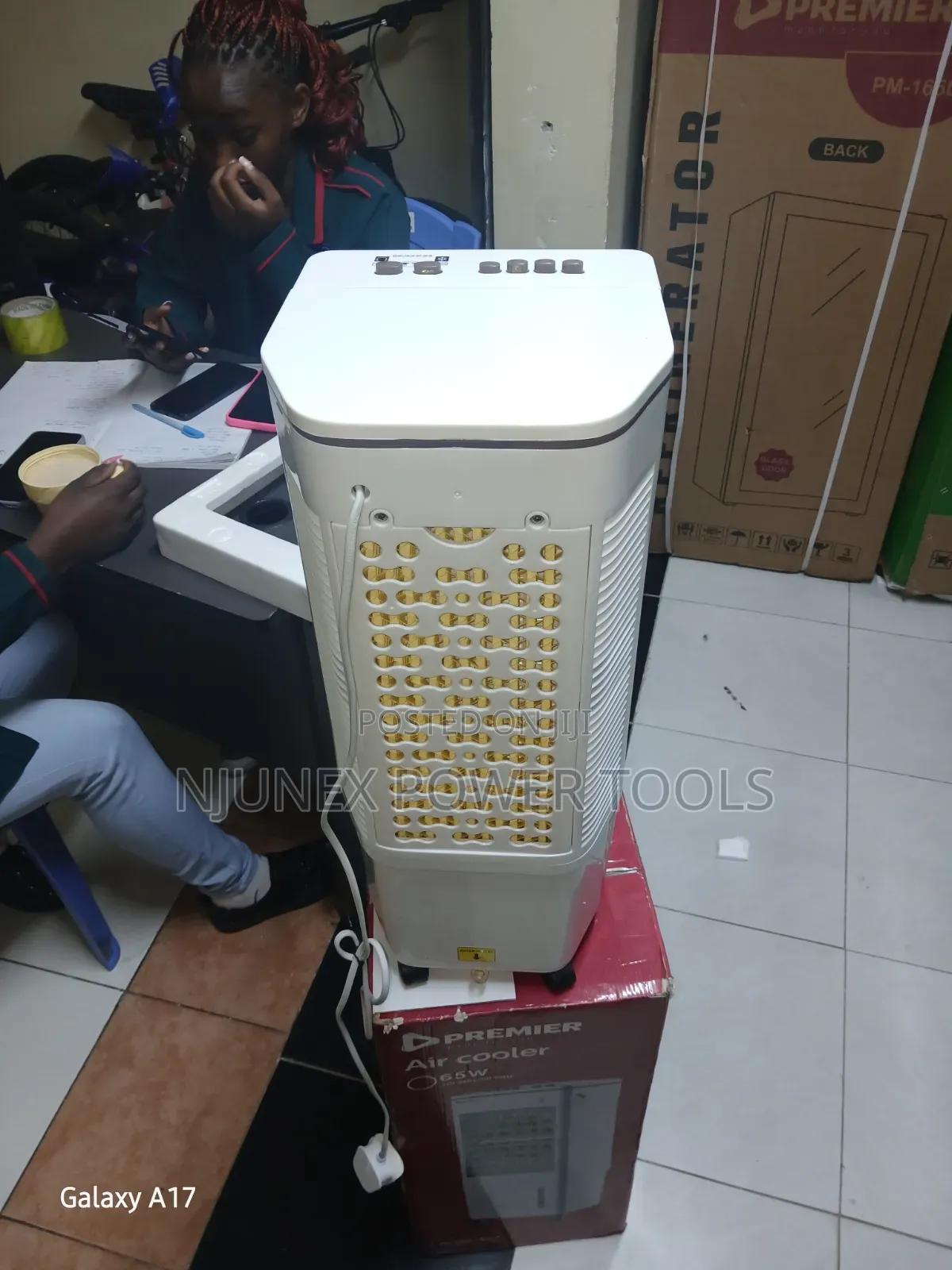 Premier Air Cooler