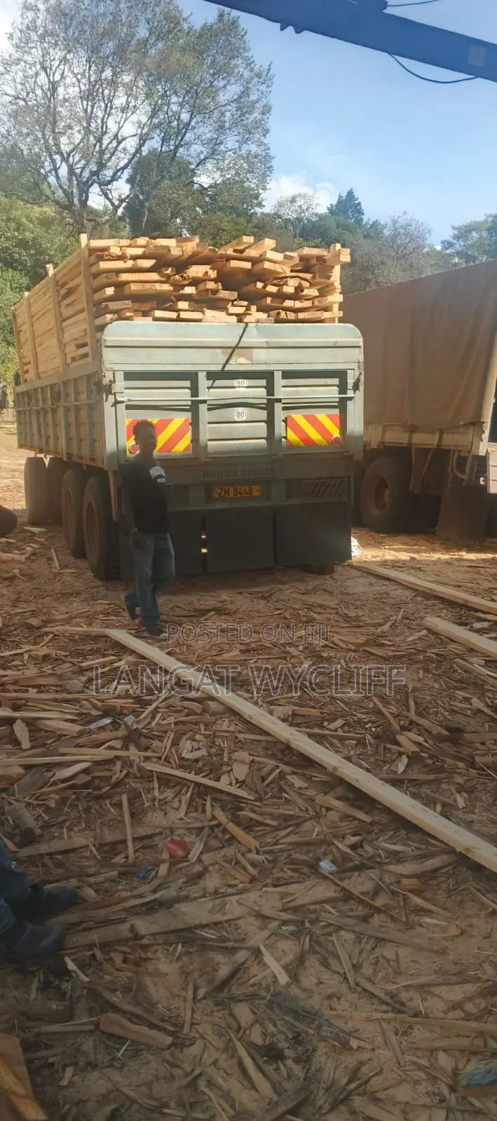Countrywide Deliveries