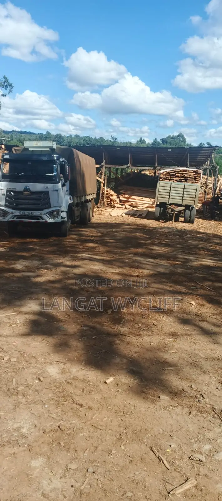 Countrywide Deliveries