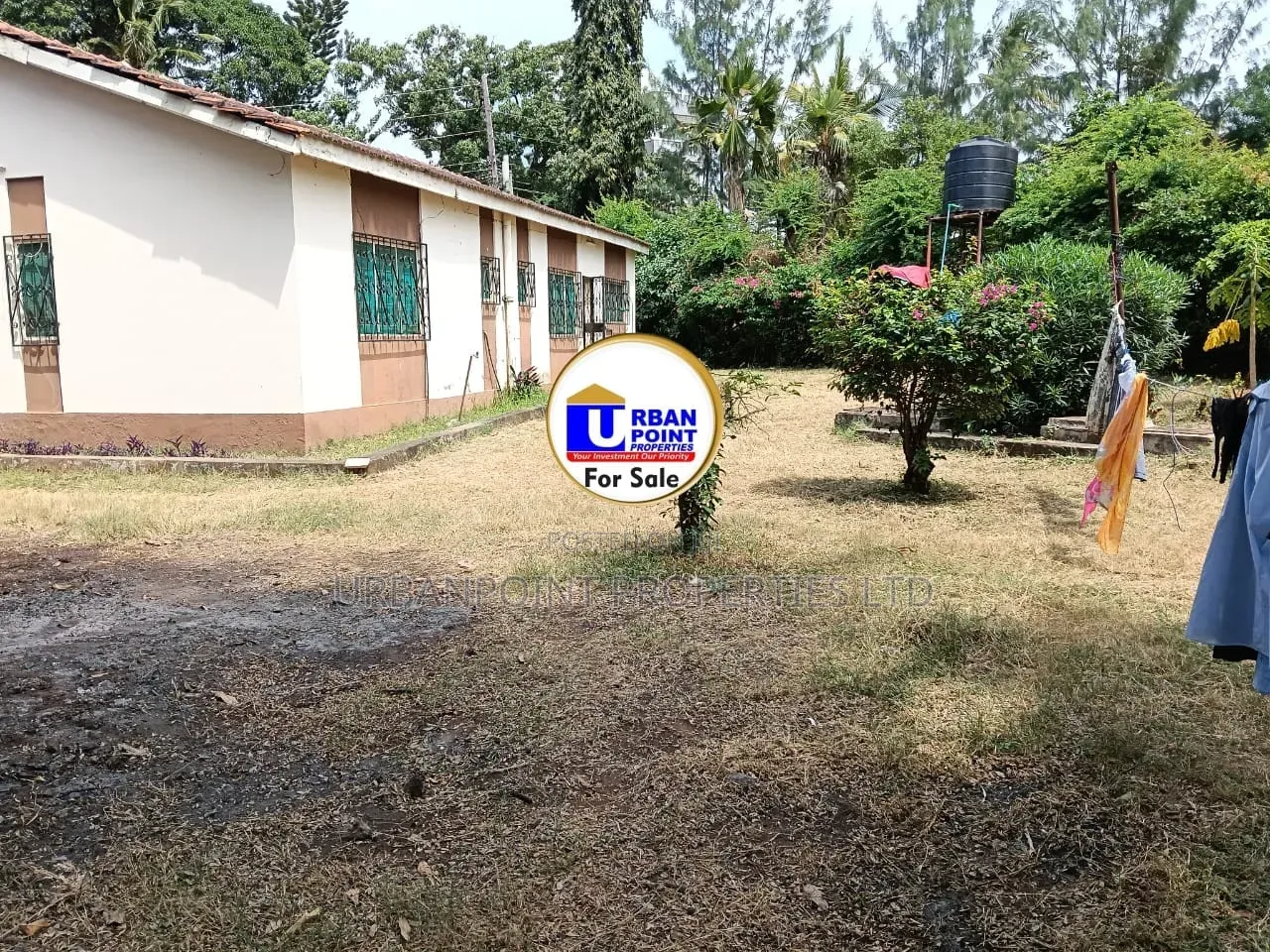 3bdrm Bungalow in Nyali Mkomani for sale