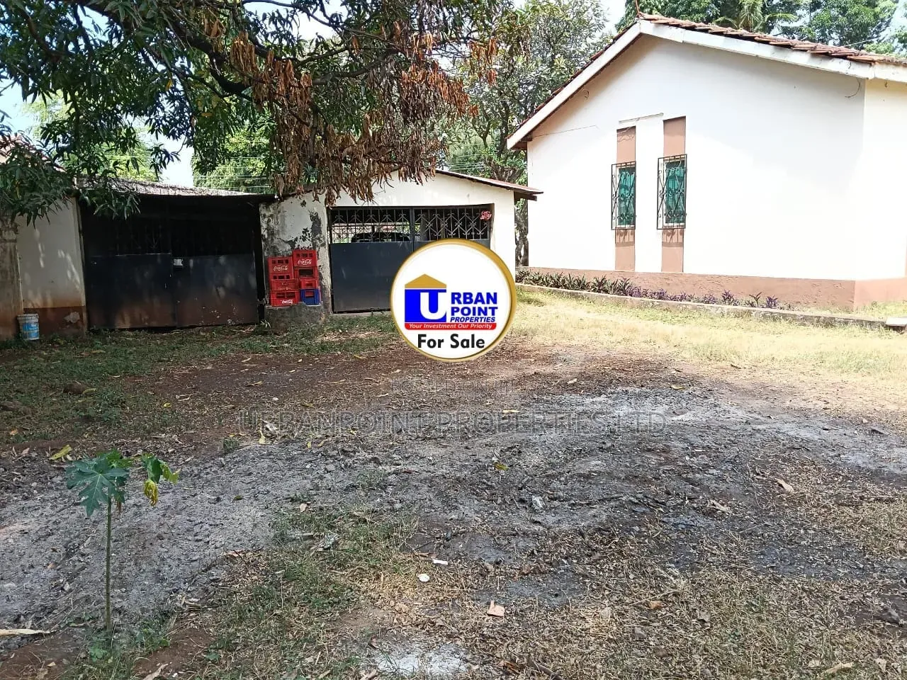 3bdrm Bungalow in Nyali Mkomani for sale