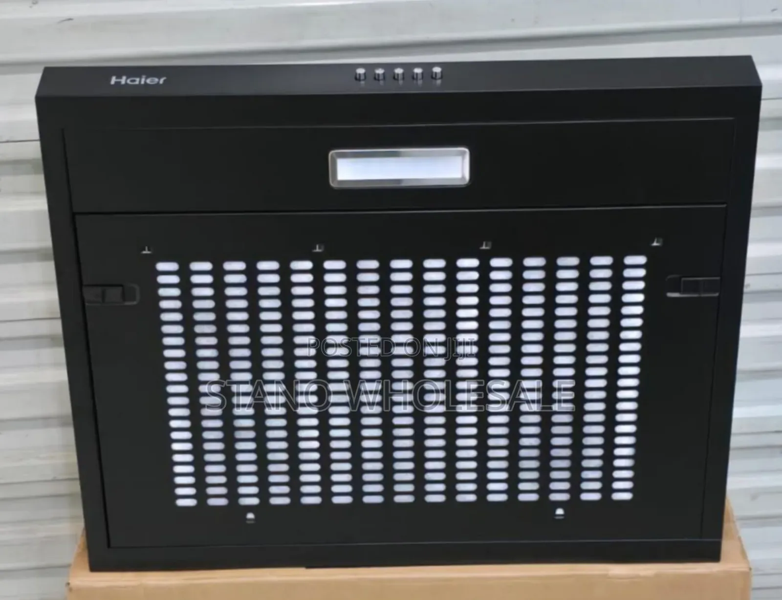 Haier 60cm Built in Hood