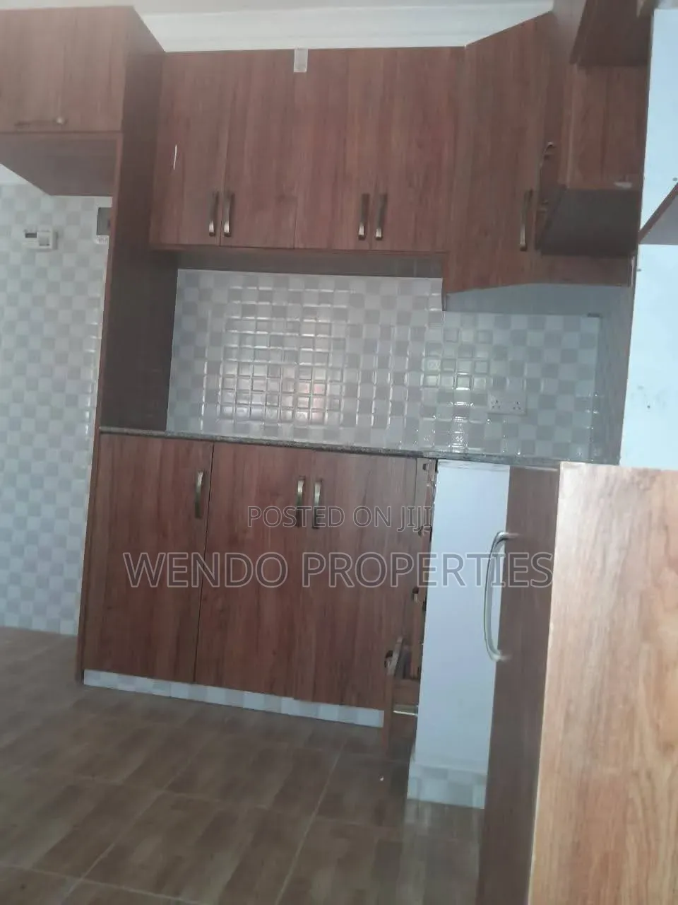 3bdrm Bungalow in Kiserian for rent