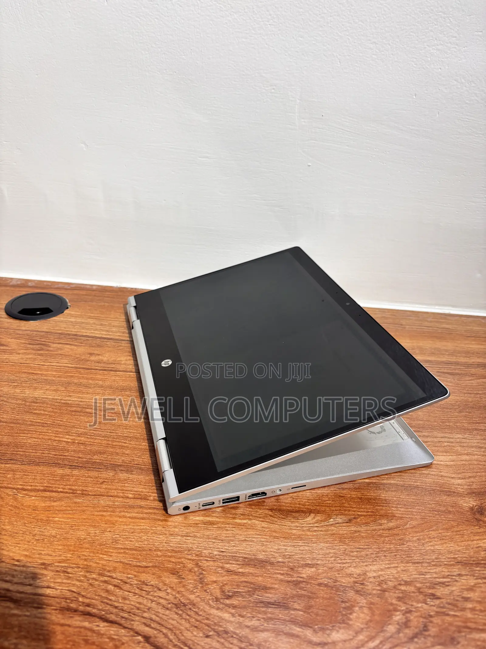 Laptop HP EliteBook 1040 G8 16GB Intel Core i7 SSD 512GB