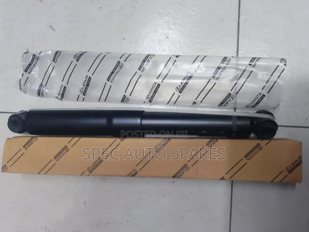 Rear Shock Toyota Hilux Vigo 4wd Toyota