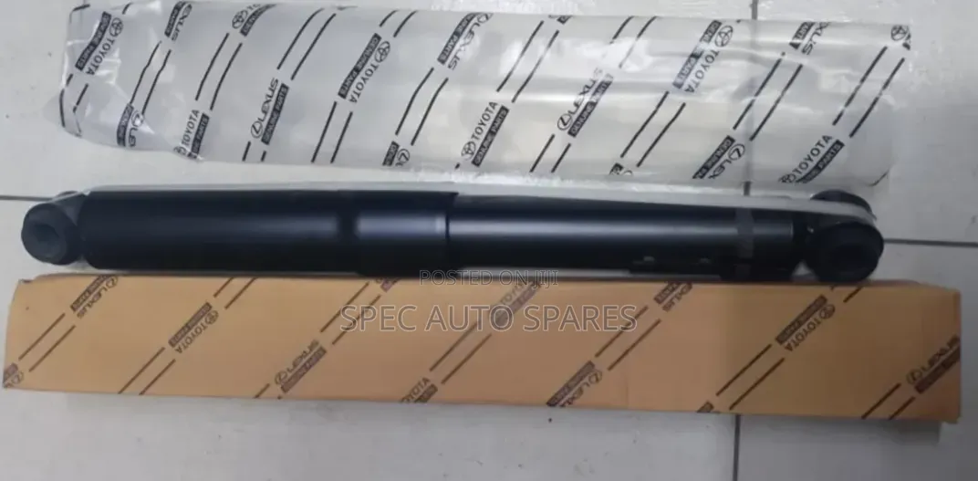 Rear Shock Toyota Hilux Vigo 4wd Toyota