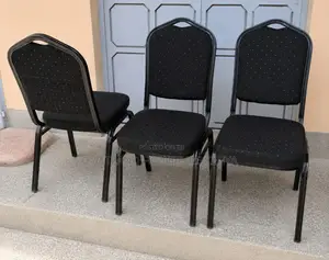 Banquet Stackable Chairs