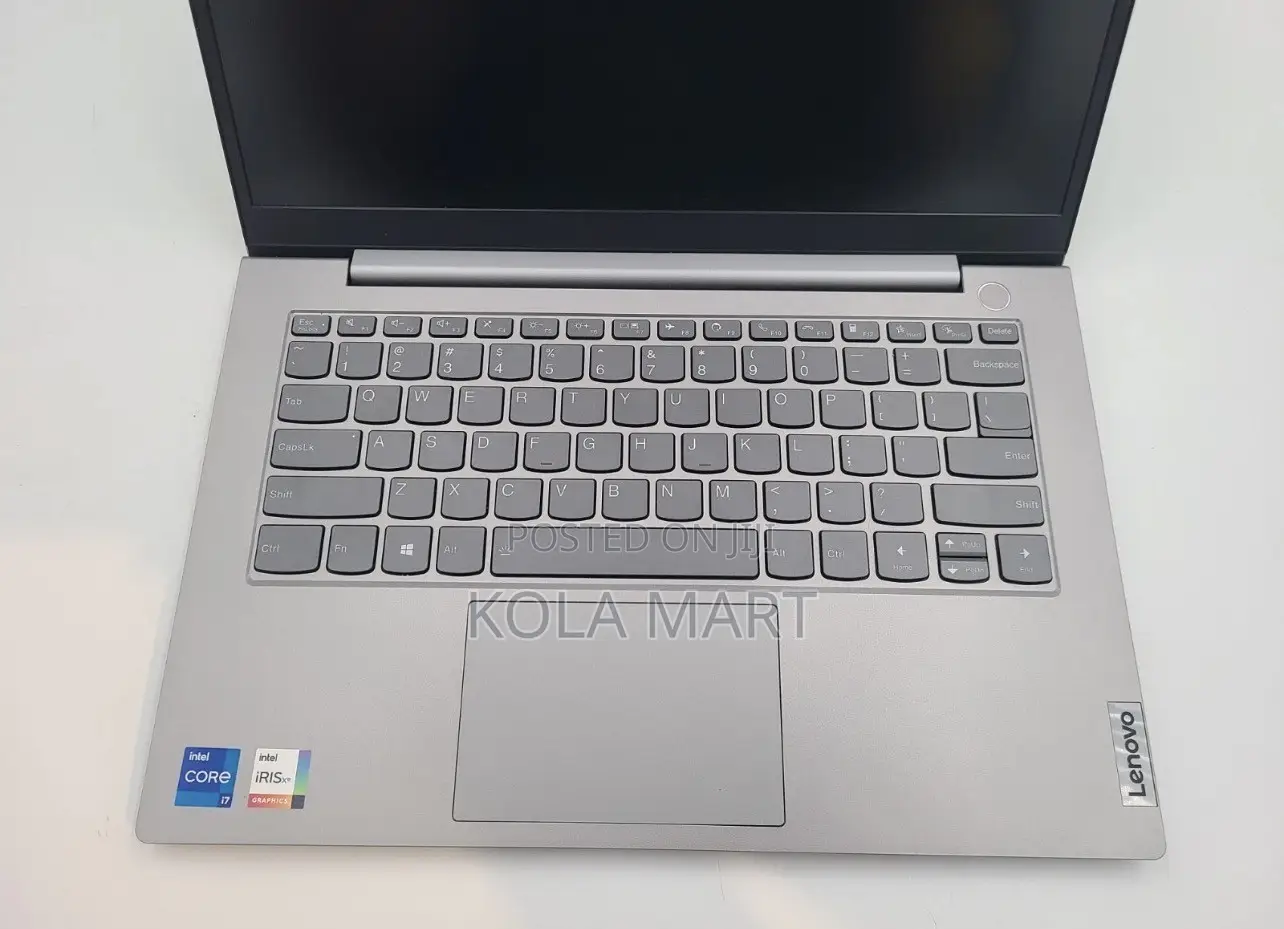 Laptop Lenovo Thinkbook 14 16GB Intel Core i7 SSD 512GB
