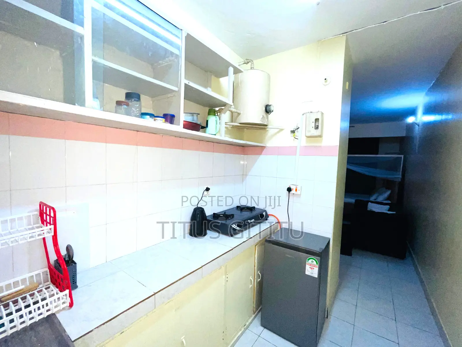 Studio Ganjoni, Mombasa CBD | Near Port, KRA KSG | Bus Stage |