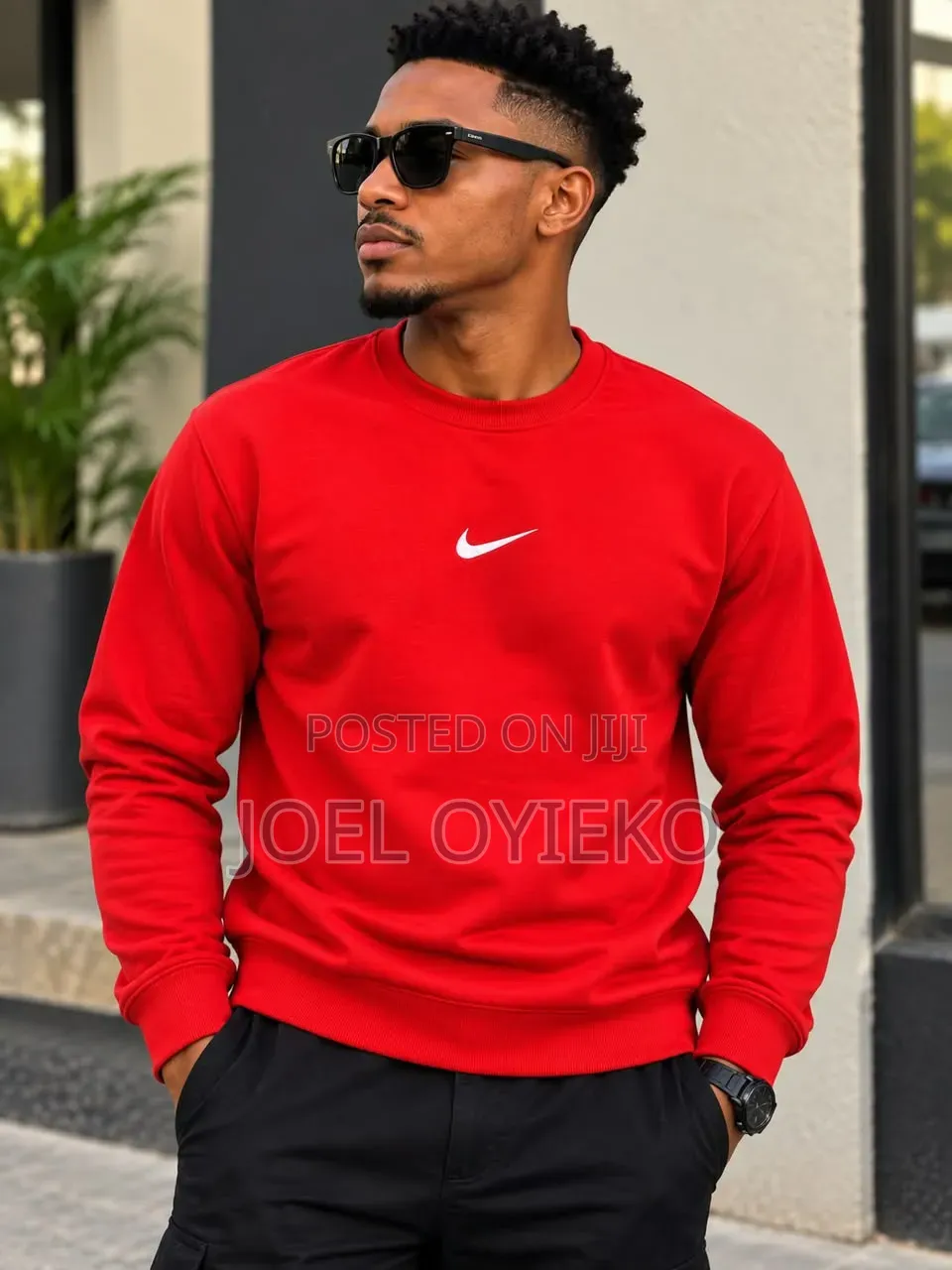 Quality Long Sleeve Sweatshirts