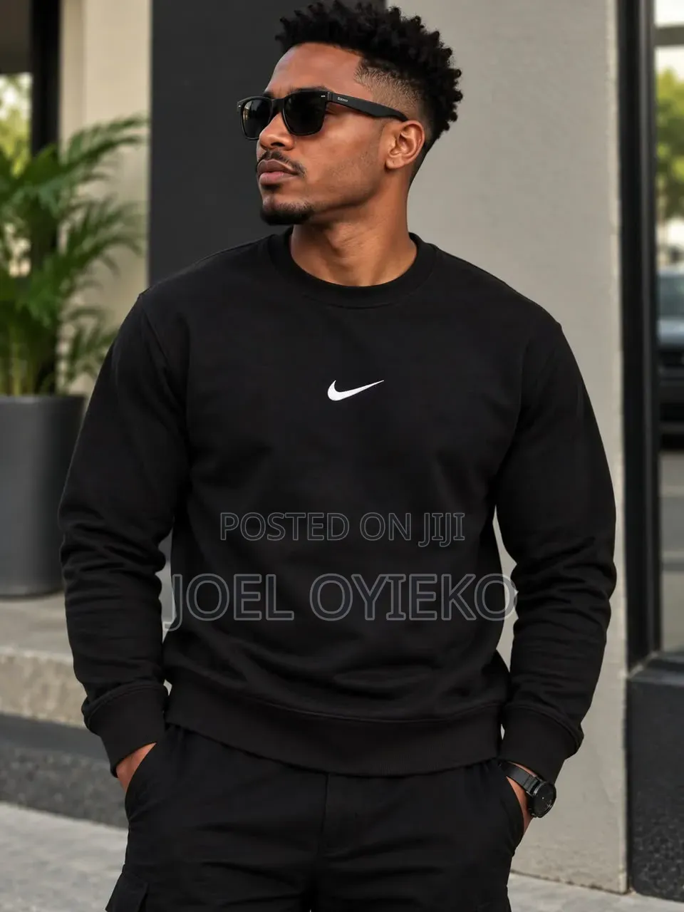 Quality Long Sleeve Sweatshirts