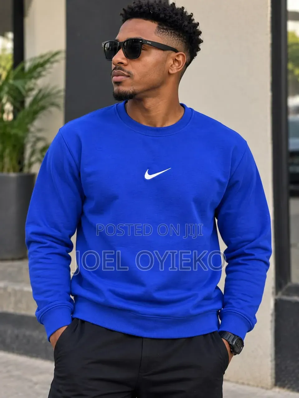 Quality Long Sleeve Sweatshirts