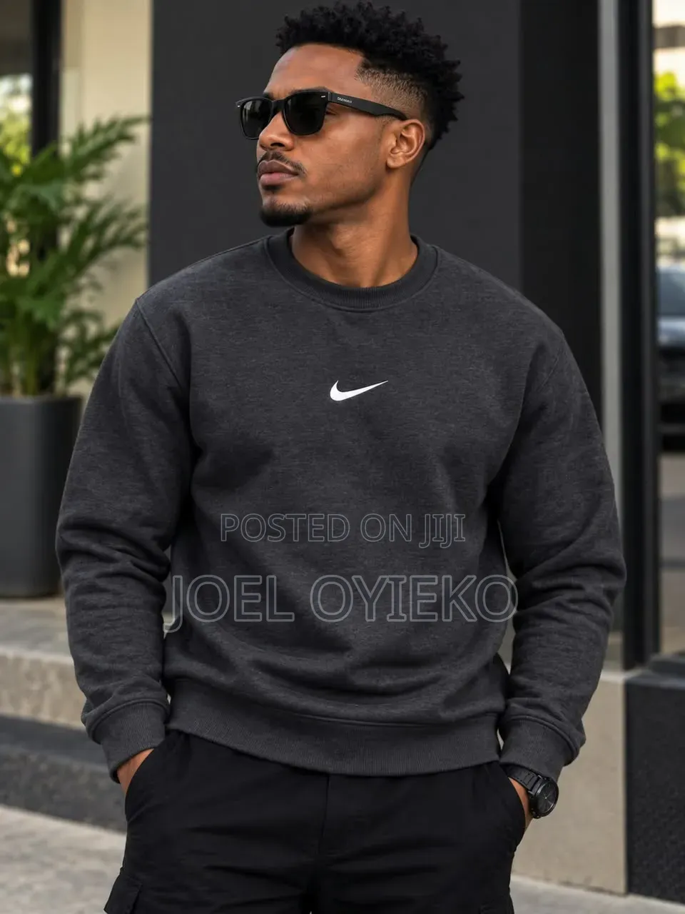 Quality Long Sleeve Sweatshirts