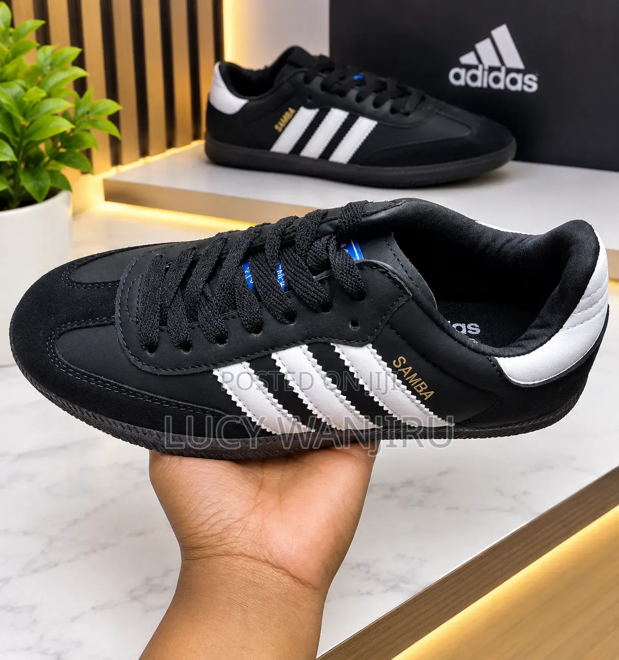 Quality and Unique Sneakers