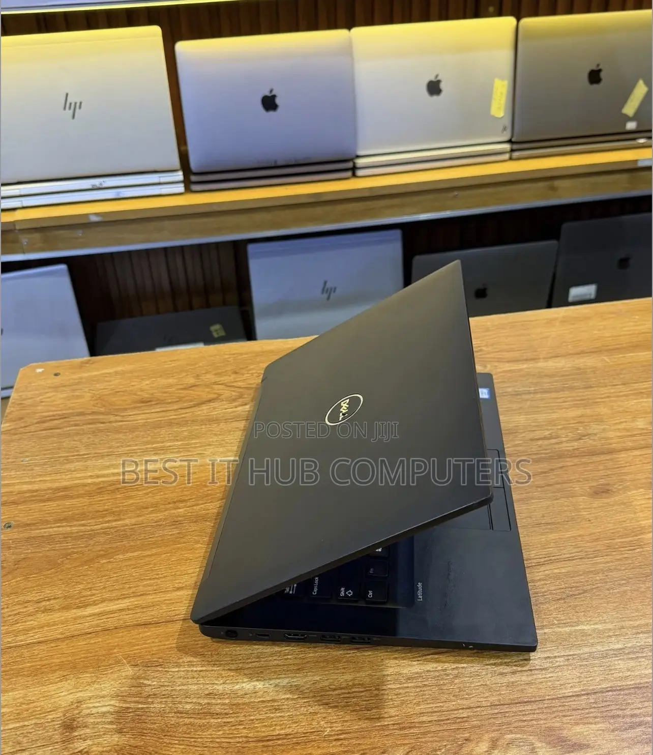 Laptop Dell Latitude 14 7480 8GB Intel Core i5 SSD 256GB