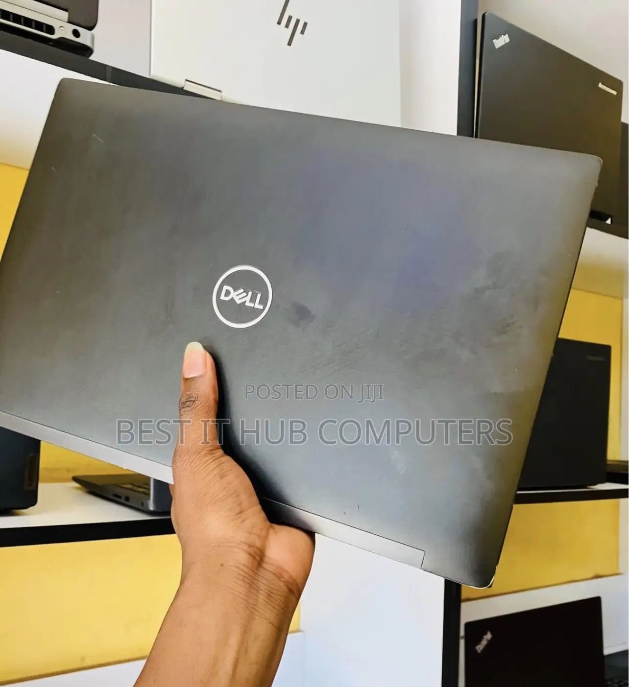 Laptop Dell Latitude 14 7480 8GB Intel Core i5 SSD 256GB