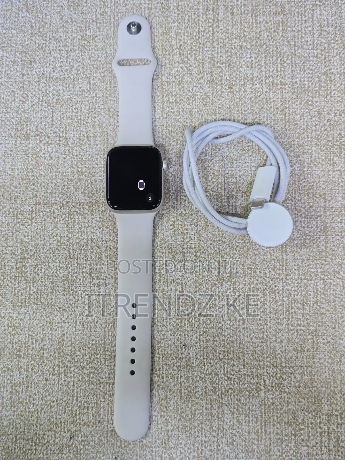 Apple Watch SE 3 44MM