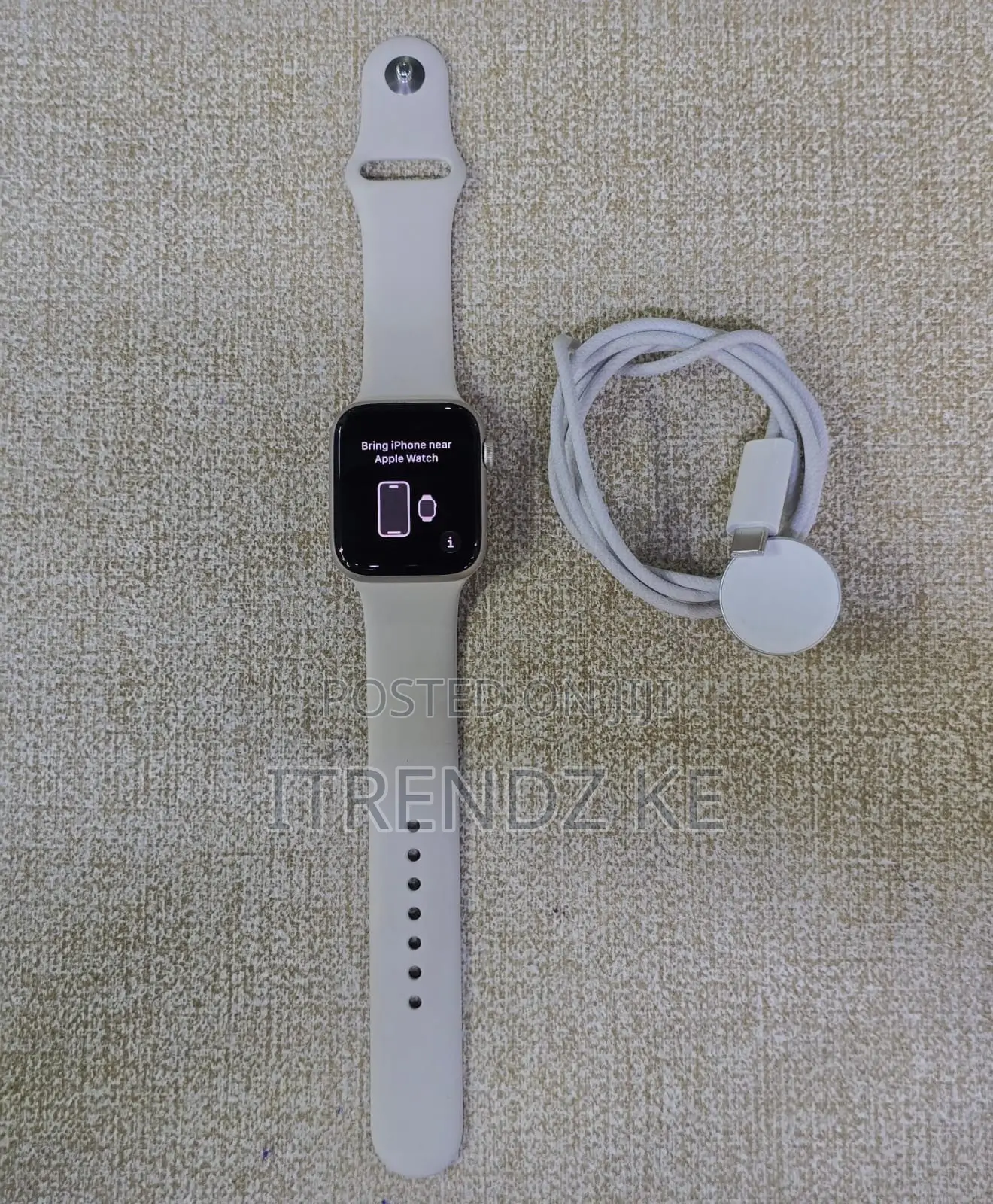 Apple Watch SE 3 44MM
