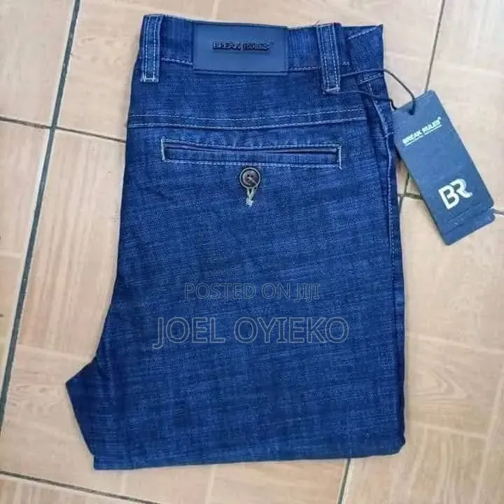 Breakrule Jeans