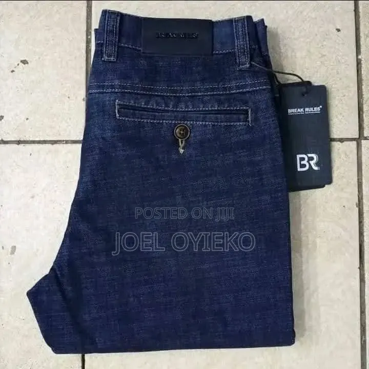 Breakrule Jeans