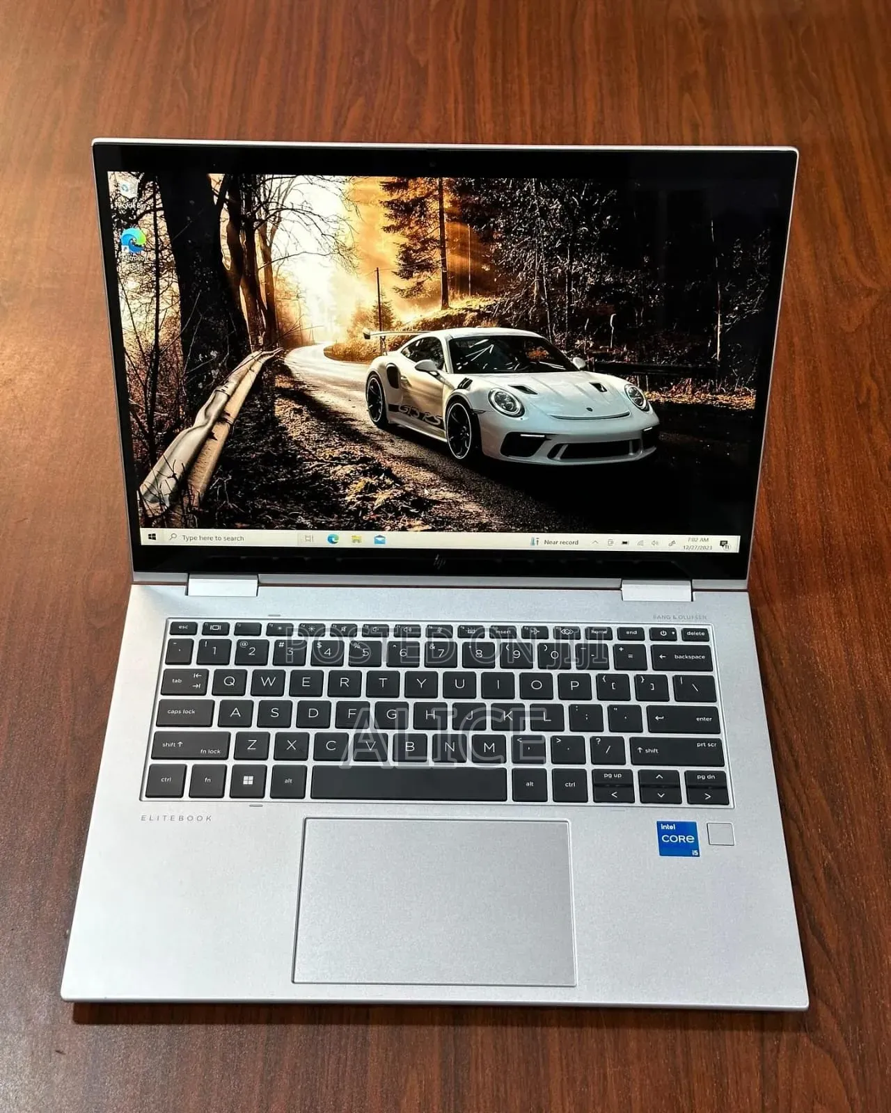 New Laptop HP EliteBook x360 1040 G9 16GB Intel Core i5 SSD 512GB