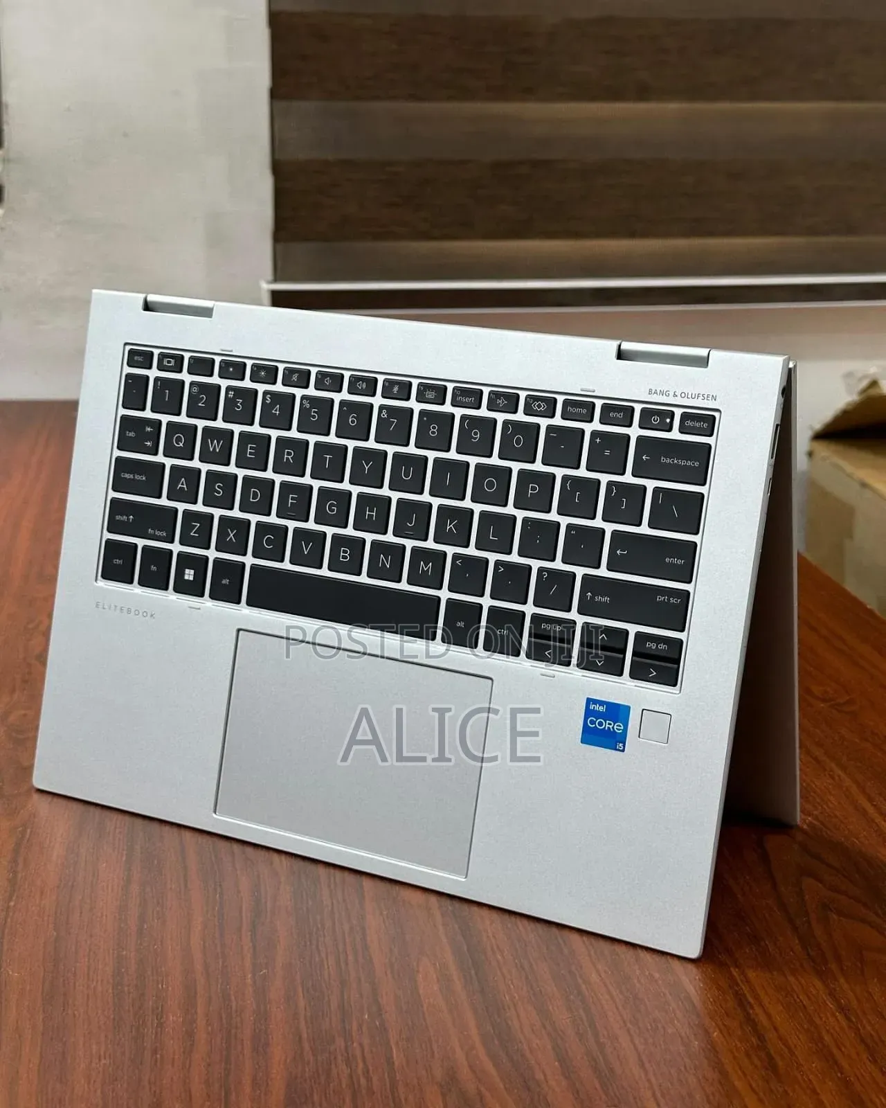 New Laptop HP EliteBook x360 1040 G9 16GB Intel Core i5 SSD 512GB