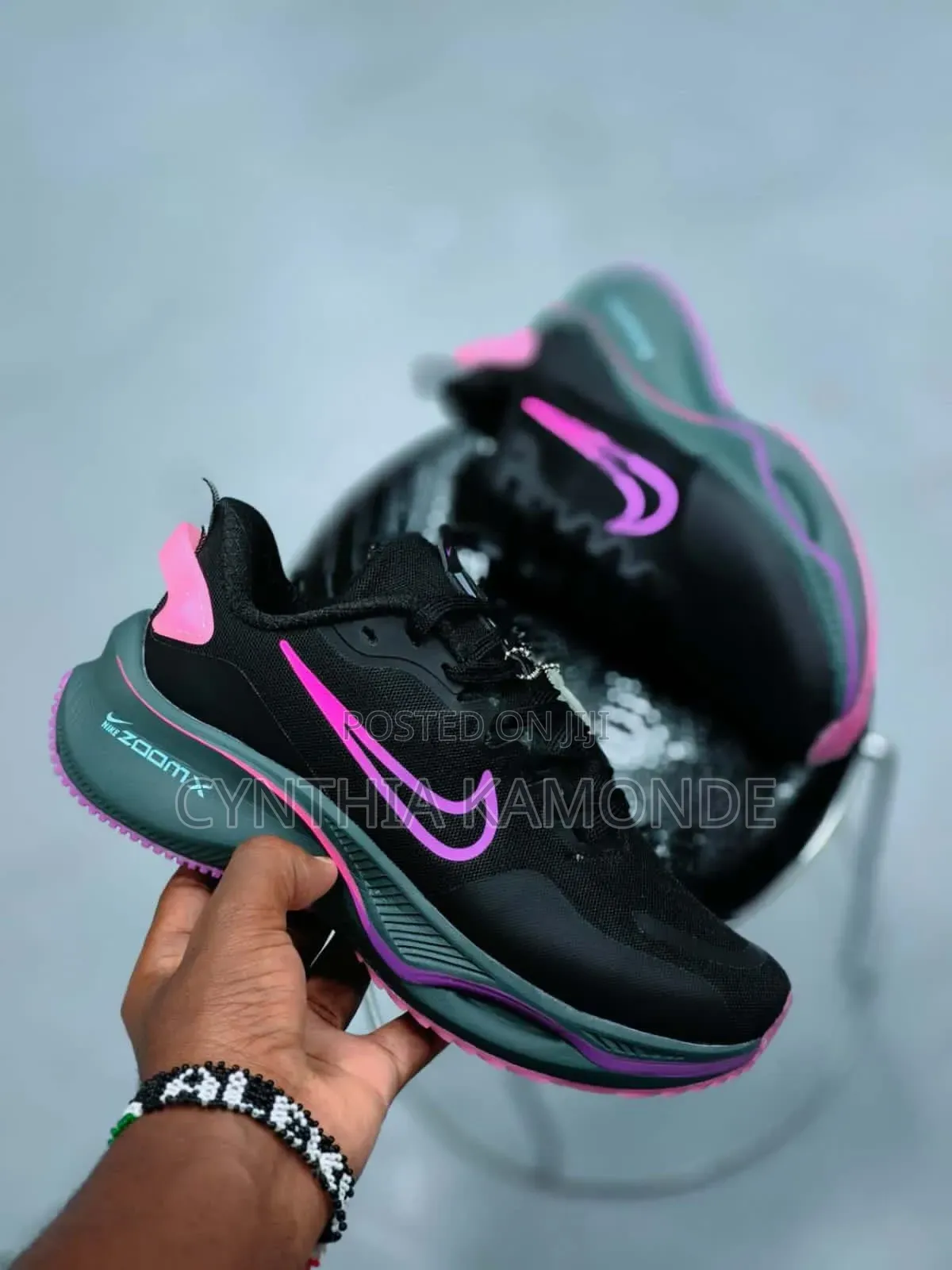 Zoom X Ladies Sneakers