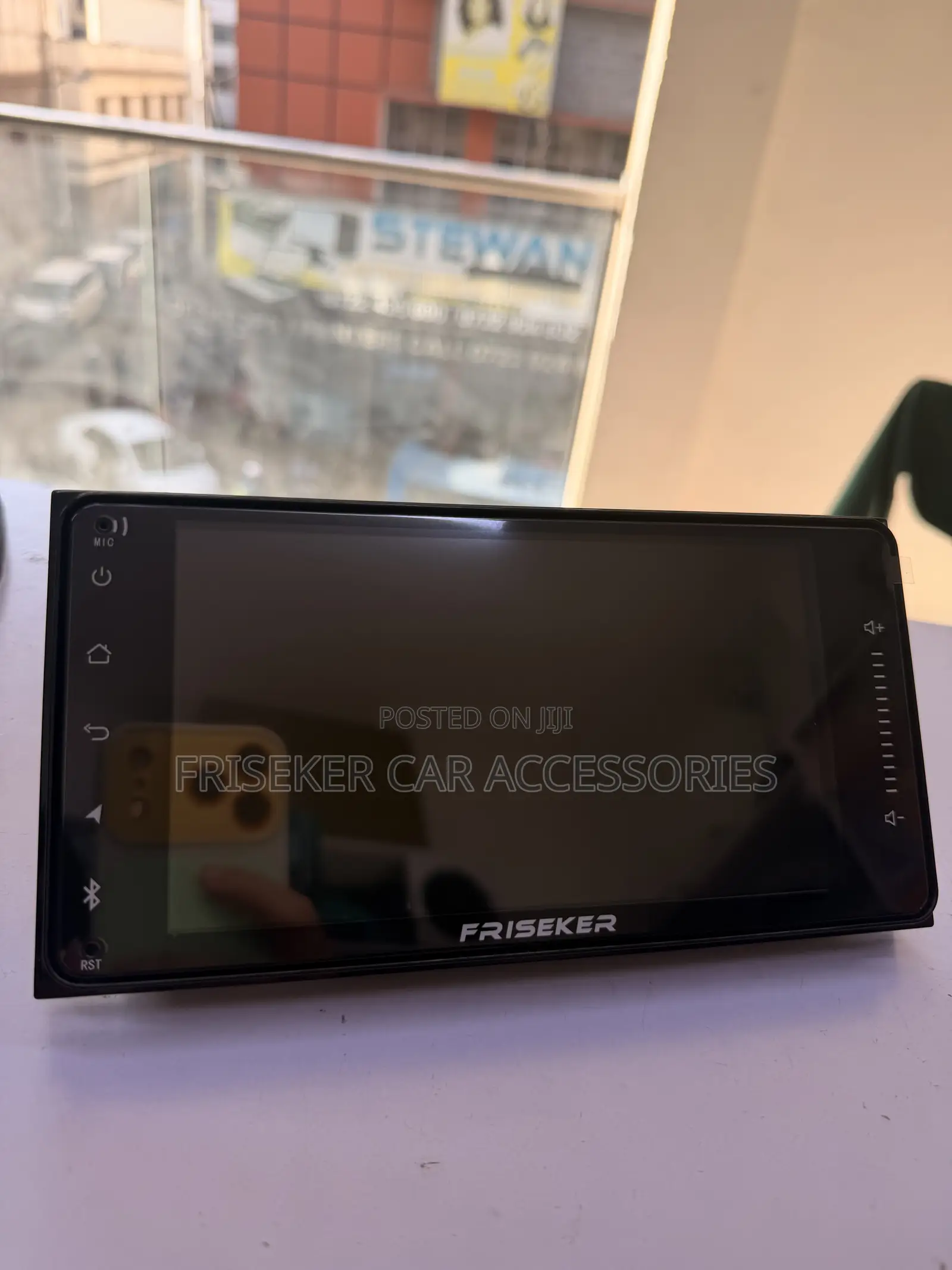 FRISEKER 8 Inch Car Android Radio 2+32GB