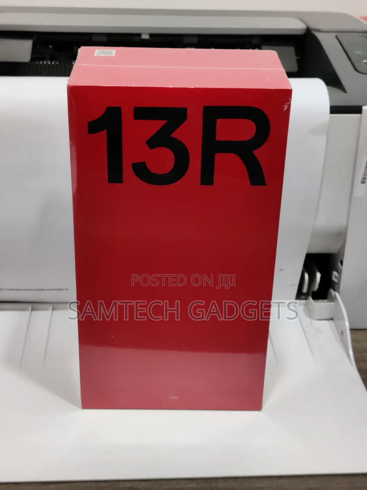 New OnePlus 13R 256 GB Green
