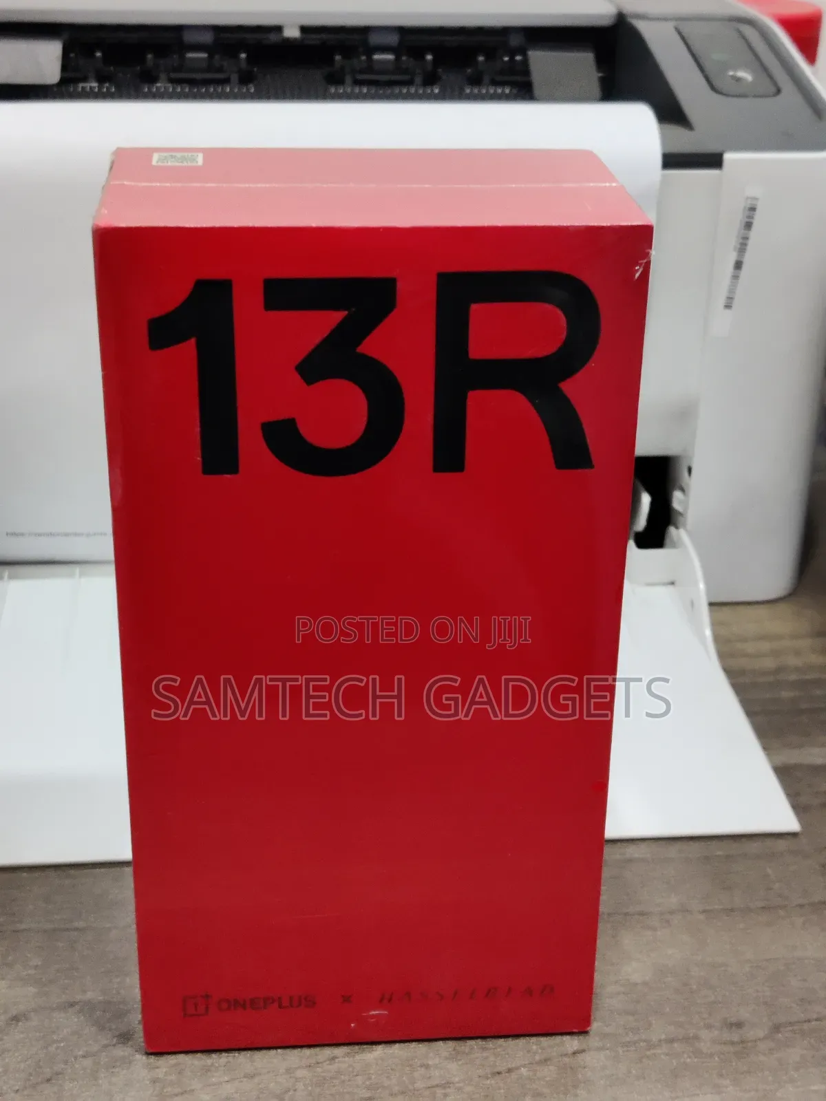 New OnePlus 13R 256 GB Green