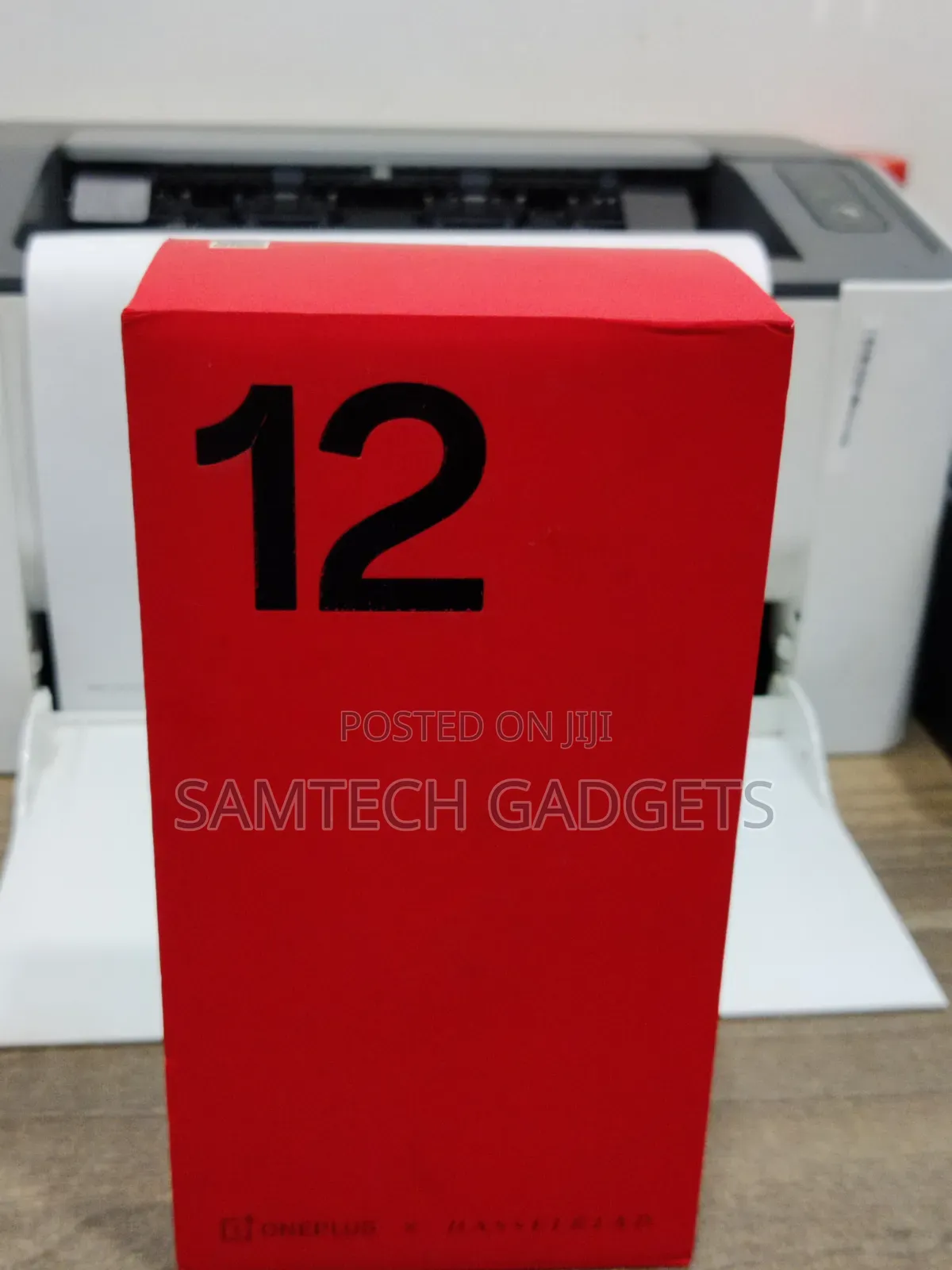 New OnePlus 12 512 GB White