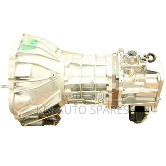 Toyota 1hz Gearbox for Toyota Land Cruiser 79 Series.