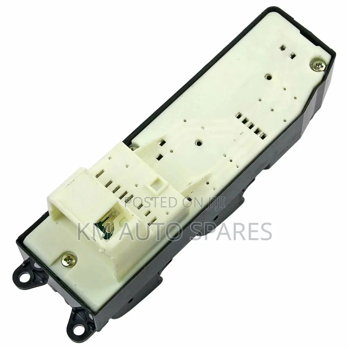Toyota Hilux Vigo Main Power Window Switch.