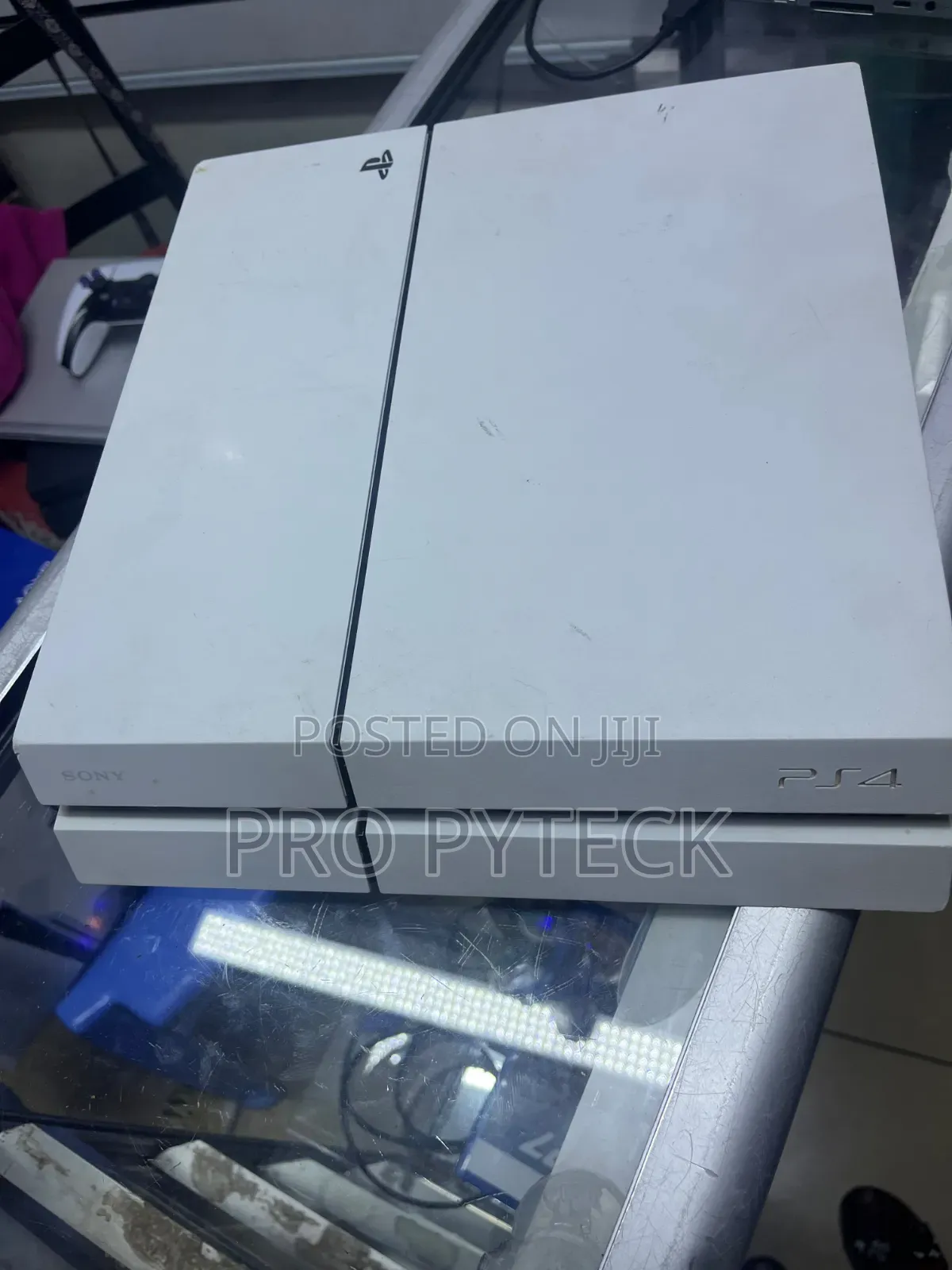 Ps4 Standard