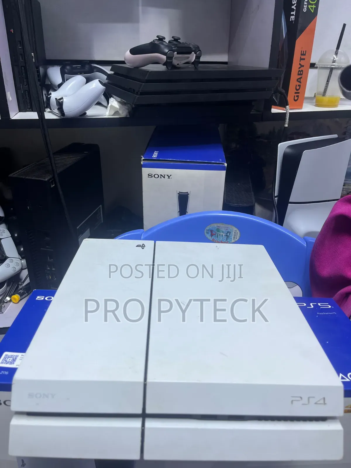 Ps4 Standard