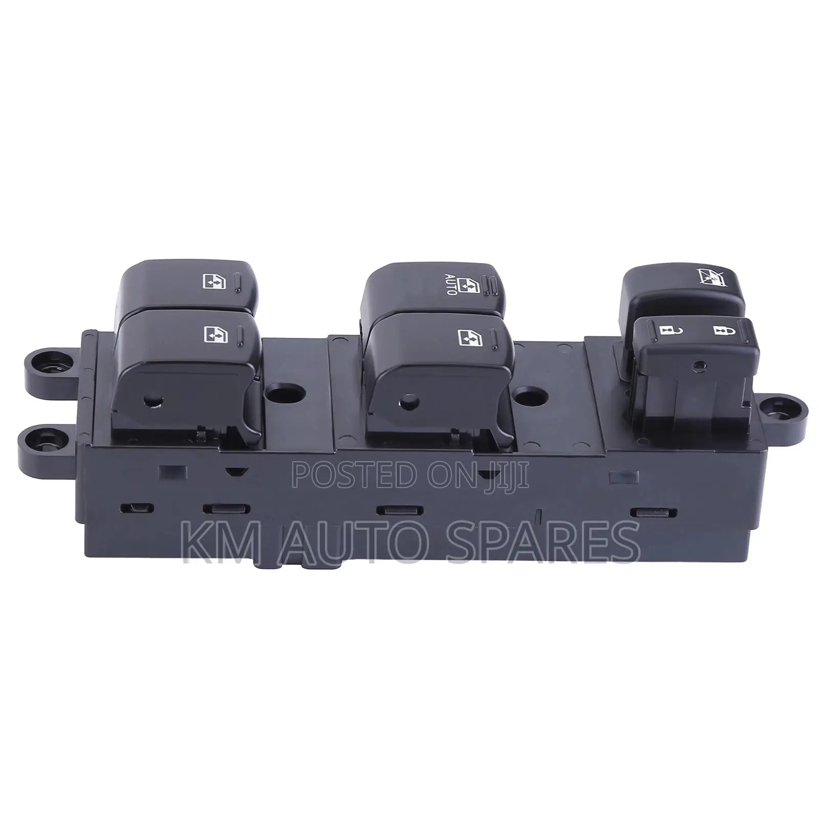 Subaru Outback Main Power Window Switch.